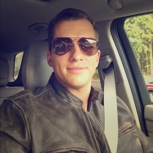 Meet your Posher, David from NW Georgia